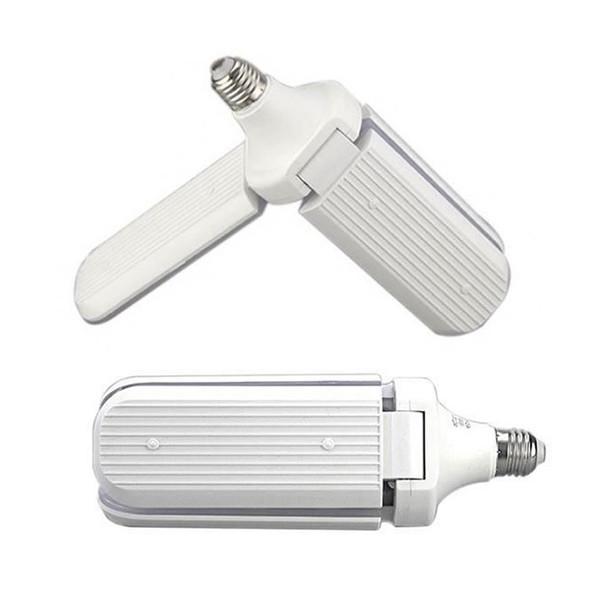 PBT Material Blade LED Lights 80lm/W No Flicker Eye Protection
