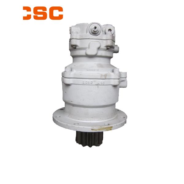 Recambios del excavador de la correa eslabonada de Hitachi del dispositivo del oscilación ZAX55 4466811 46 kilogramos de peso