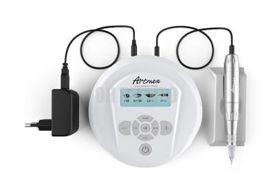 Artmex V6 Best Semi - Permanent Makeup Machine for Eyeliner Tattoo and MTS