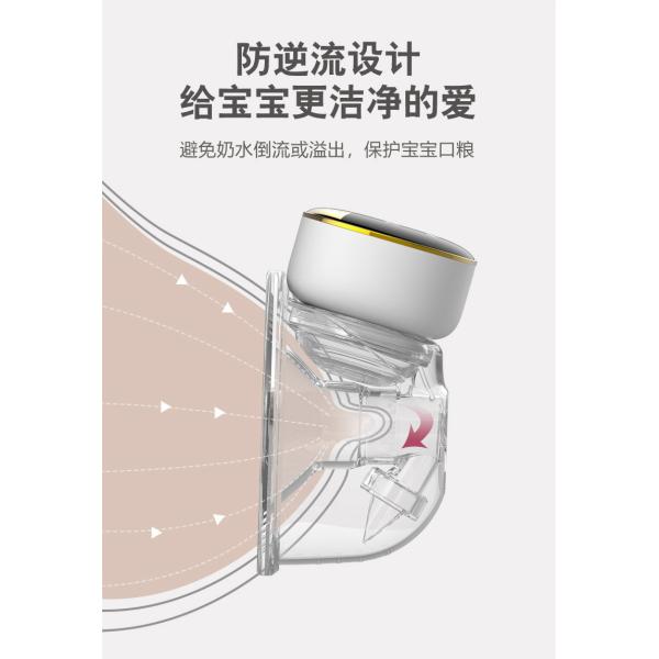 Maternal Infant Medicaid Breast Pump Postpartum Breast Care Electric Breast Pump