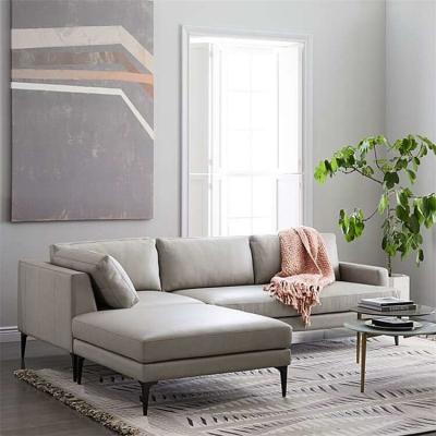 Modern Leather Sofa Living Room Sofas 1 Seat 2 Seats 3 Seats