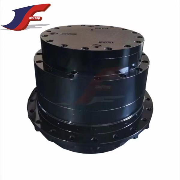 Réducteur de vitesses de déplacement SH225 SH210 SH200A3 LNM0389