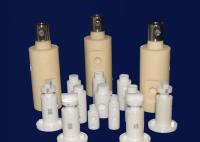 Volume cerâmico da perfusão da bomba de medida 0.1ml-2000ml da micro zircônia