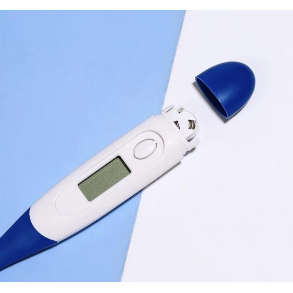 Children'S Digital Accurate Oral Thermometer For Clinical Oral Armpit Custom