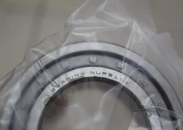 Rolamento de agulha do curso de Spare Parts 4631910 ZX200 ZX210 ZX230 ZX250 da máquina escavadora NUP210E903