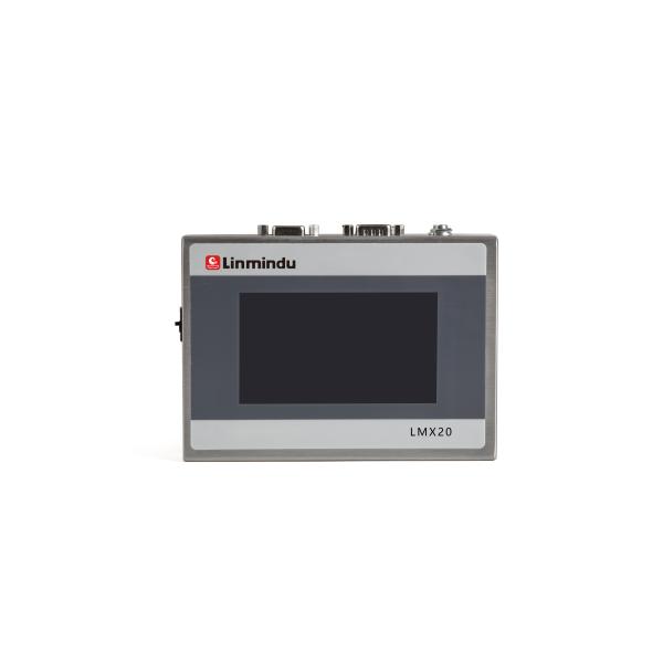 High Precision Intelligent Weighing Systems IP54 Scale Steady Signal Data Converter