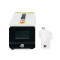 Máquina de remoción de tatuajes láser Pico potente para mover computadoras portátiles