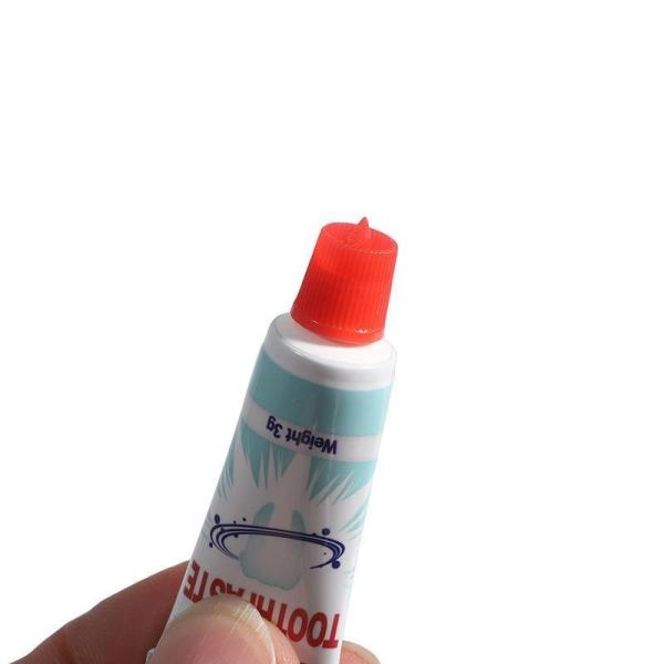 Empty Plastic Customizable Portable Travel Bottle Tube with CE and Customized Request