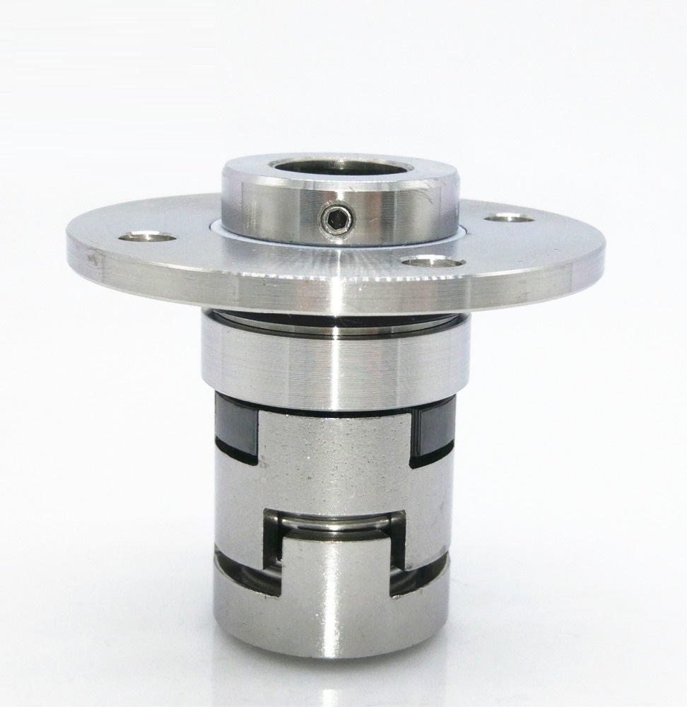 Уплотнение уплотнения 12MM HQQV патрона фланца механическое механическое