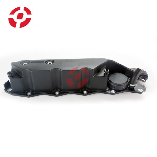 31319643 Partes de automóviles Válvulas de desagüe Capa de válvula de cilindro Para Volvo