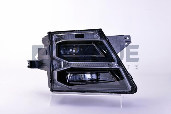 F16-4421020BA Right Headlamp Assembly Jetour Dashing LED Auto Headlights