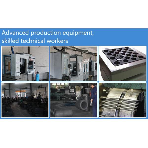 Effective Heat Dissipation High Pure Graphite Gasket Sheet with Reinforced Material