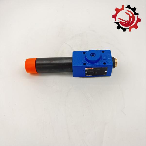 Rexroth R900450964 DR 6 DP2-53-75YM Пропорциональный клапан для снижения давления с прямым действием