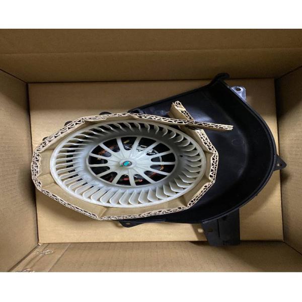34D819015 Automotive Electric Blower Motor For VW SANTANA JETA