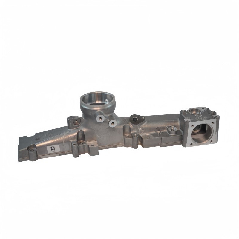 Wholesale Truck Parts Suitable for Foton Truck ISF3.8 Intake Manifold 5267065