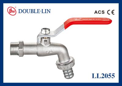 16 Bar Inch 3 4 Brass Ball Valve With Aluminium Handle