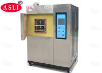 -65℃ - volume da câmara 810l dos testes de choque da temperatura de +150℃ para a placa do PWB
