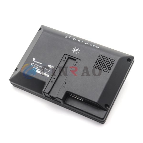 Car GPS Navigation TFT LCD Display Assembly Unit Replacement EDT70WZQM022