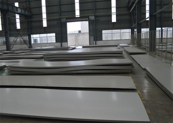 ASTM 440C Stainless Steel Plate 2B BA