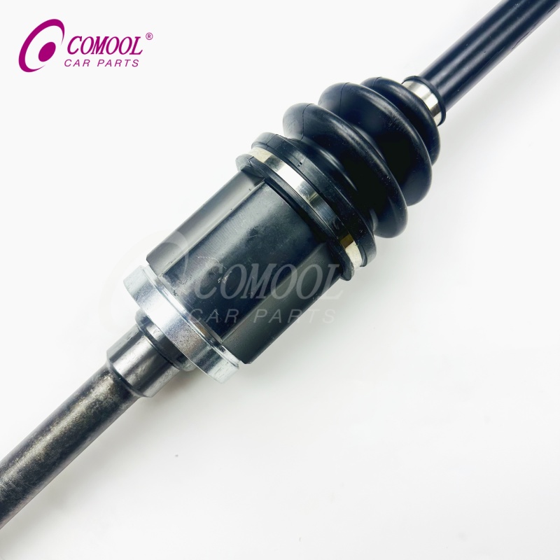COMOOL Front Driveshaft 31607529202 for BMW X3 Drive Shaft Axle E83 New High Quality Right Half Shaft Assembly