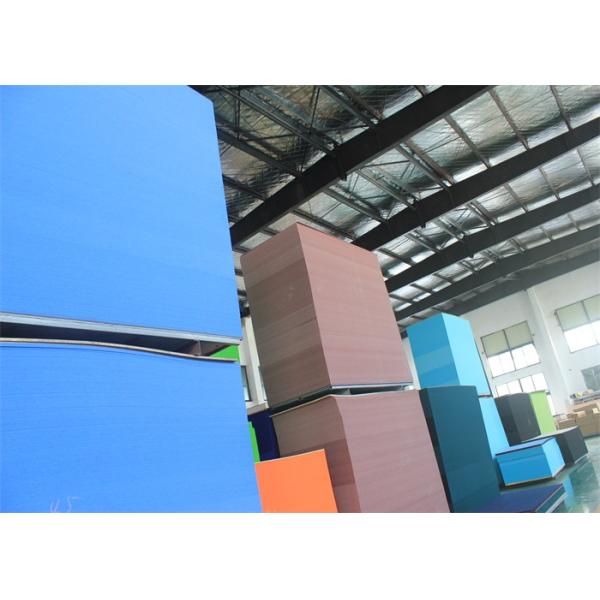 Серый цвет ровный любимец чувствуемые акустические панели для ядровой изоляции огнезащитной