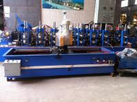 SS50 equipamento 15m/min do moinho de 4 - de 12M Stainless Steel Tube para a indústria da construção civil