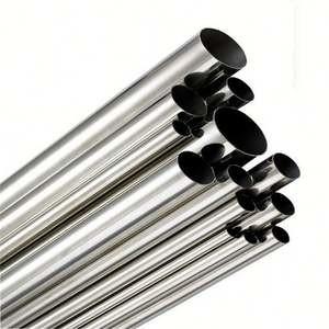 MS SPHC 2 Inch Galvanized Pipe 20 Ft BS 1387 Round Hollow Section Steel