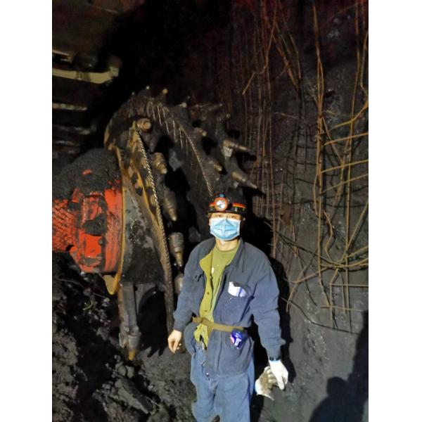 Coal Cutter Pick Shaped Bits High Toughness Coal Cutters Roadheader Auger Cutting Picks