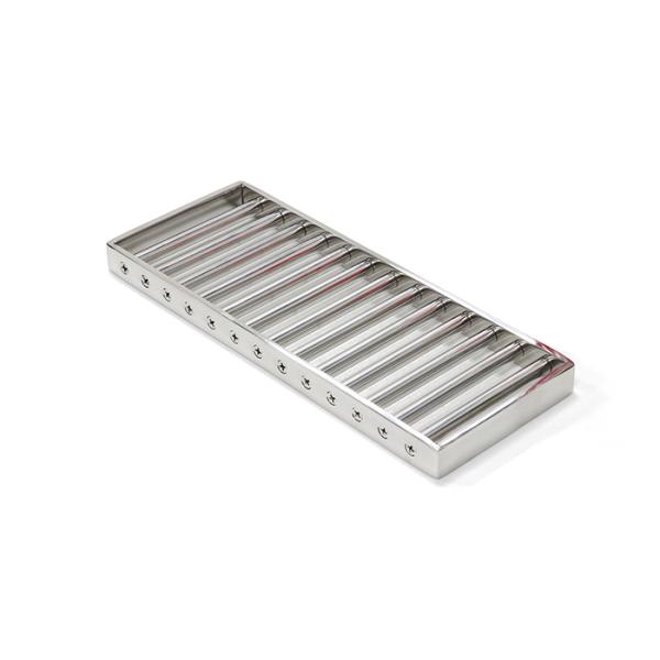 Неодимовый магнит класса N52 12000 Гаусса с цилиндрической стержней для применения в датчиках