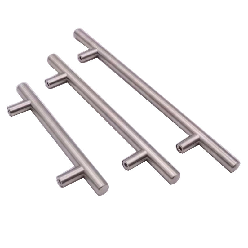 Stamping Process Stainless Steel Tube Handle for Cabinetbenben Furniture Hardware