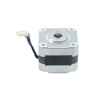 Motor deslizante 0,4 de 42BYGHW208 42bygh W208 um Nema 43A 12V de 2,6 quilogramas Cm