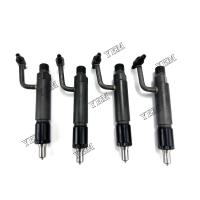For Yanmar Fuel Injector 156P175 Engine 4TNV88 129604 Excavator parts