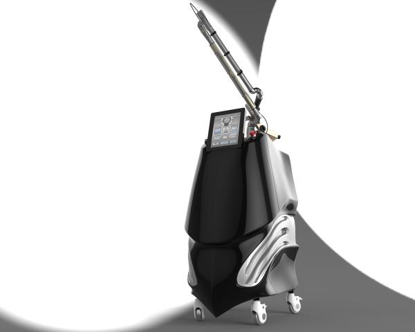 Nd Yag Laser beauty equipment Nubway pico laser tattoo removal machine picosure laser