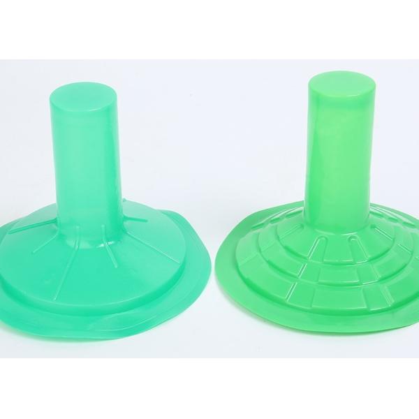 Крышек медицинского оборудования Eco крышка ручки дружелюбных устранимых хирургическая Shadowless светлая