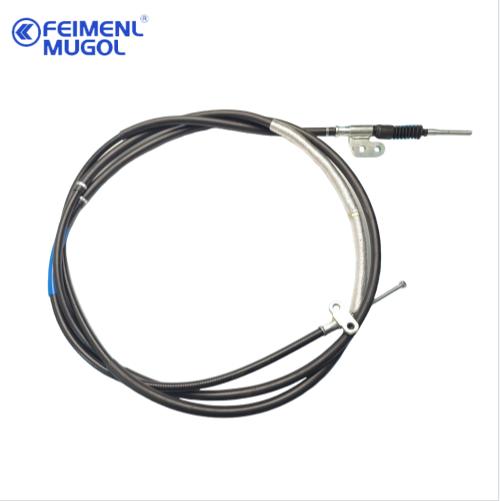 PARKING BRAKE CABLE FOR ISUZU 700P TRUCK – 4160MM – 8-98081716-HM