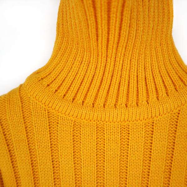 Boys Winter Thick Pullover Top High Turtleneck Children turtle neck Sweater for Kids