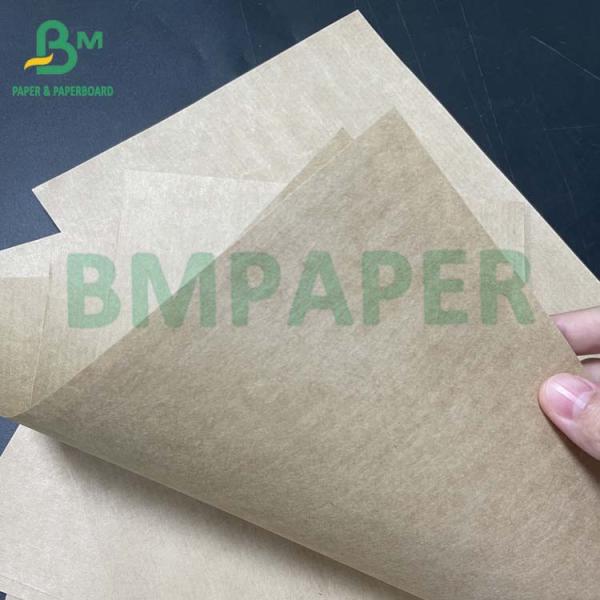 40 lb to 80 lb Wet Strength Kraft Paper Brown Color For Making Flower Sleeves 40 фунтов до 80 фунтов влажная прочность крафт-бумага коричневый цвет для изготовления цветочных рукава