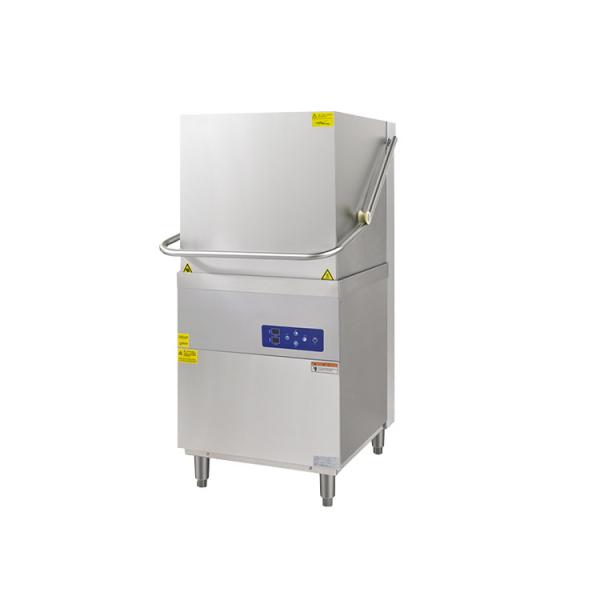 Luxury 24 inch Semi-built Dishwasher stainless steel countertop dishwasher dishwasher cleaner