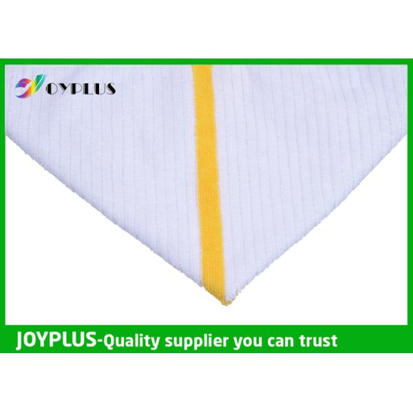 Tea Towel  Customisable promotional microfiber cleaning cloth