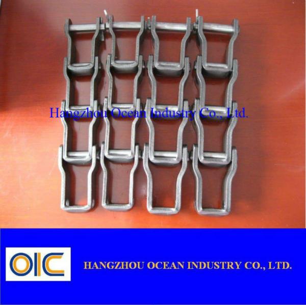 Alloy Steel/Stainless Steel Standard And Special Conveyor Chains For Industrial Usage