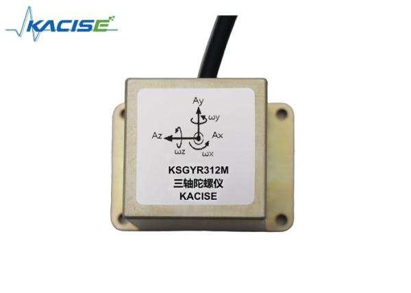 KSGYR312M Triaxial MEMS Gyro Sensor ±300°/s 5Vdc
