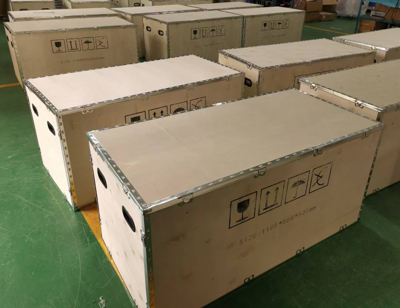 Equipo de crecimiento capilar con láser de diodo de 650 nm, tiempo de tratamiento de 30 minutos con 120 lámparas láser