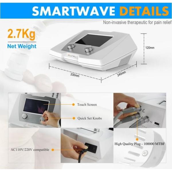 Shock wave therapy equipment Spinal Cord Diseases therapy shock wave