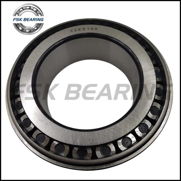 China FSK 32004 XR Rear Wheel Bearing 20*42*15mm High Speed Top Saling Gcr15 Chrome Steel