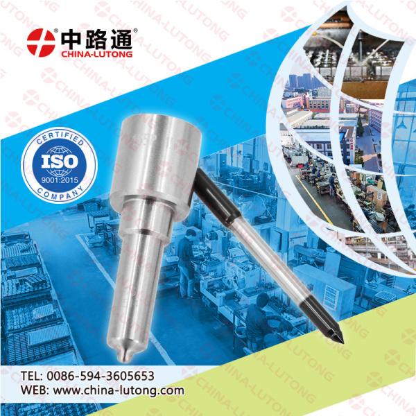 dlla 146p 1339 common rail nozzle&0 433 171 935 DLLA155P1514 for bos-ch common rail nozzle