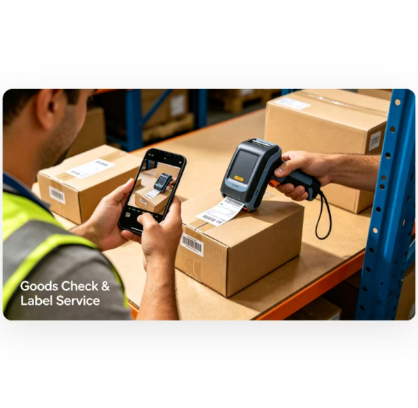 DDP Sea Shipping Door To Door Delivery LCL Consolidated For General Goods