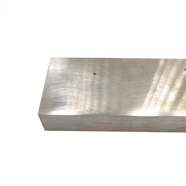 High Hcj Alnico Permanent Magnet Strong Block Magnets For Measuring Instrument