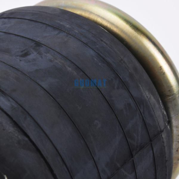 115mm Firestone Sport Rite W01-358-7725 1B5725 Single Bellow Air Bag