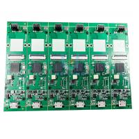 16 Layers Communication PCB Assembly