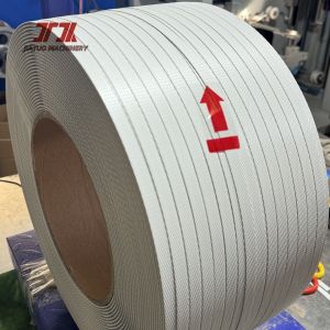 5-19mm Customized Packing PP Strap PP Strapping Polypropylene Strap for Box Fruits